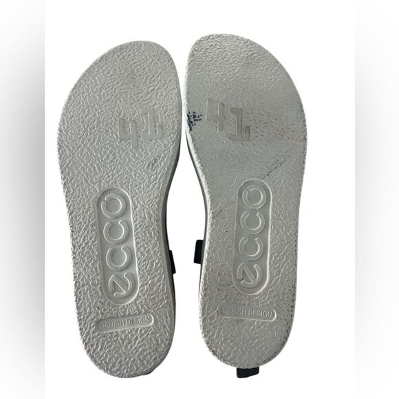 NWT ECCO Corksphere Sandals - Picture 5 of 7